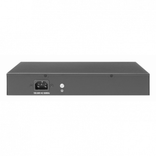 Коммутатор управляемый L2  8 портов RJ45/SFP 100 1000 Мб/сPoE 100Вт SNR SNR-S2200G-8T-POE