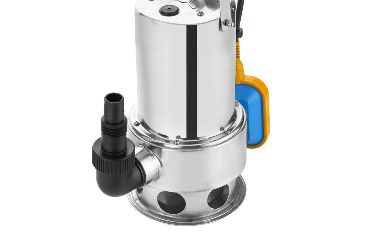 Дренажный насос INOXVORT 400 SW Unipump 78684