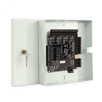 Контроллер СКУД E510 Sigur SGR-HW-E510 УТ-00002246
