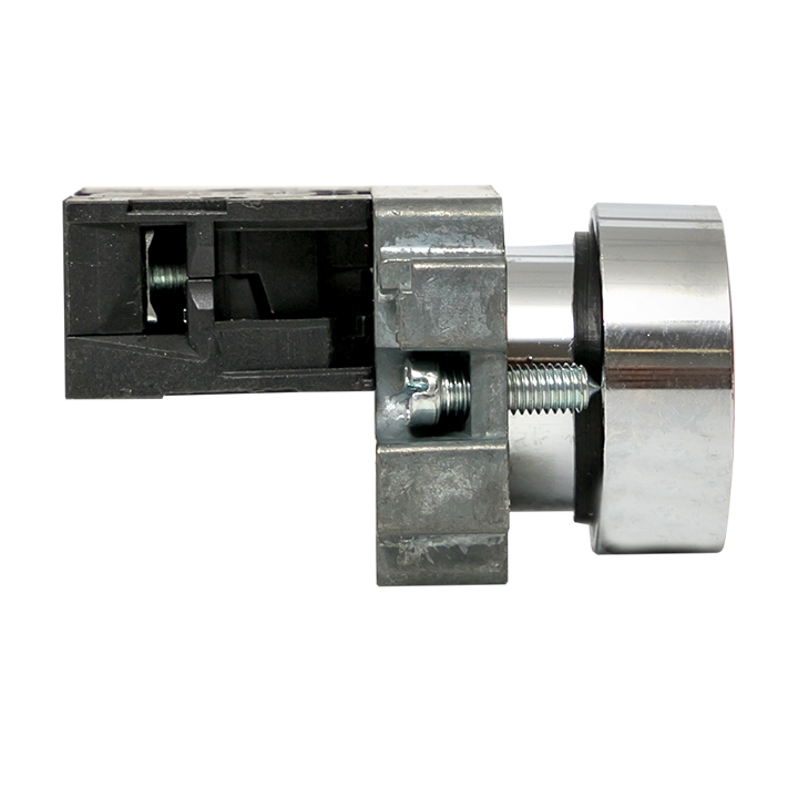 Кнопка BA42 красная NC IP65 PROxima EKF xb2-ba42-65