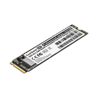 Накопитель SSD M.2 2280 120 ГБ, NextPro KC2000, PCIe Gen3x4, NVMe, 3D TLC, до 3400/2900 МБ/с ExeGate EX282317RUS