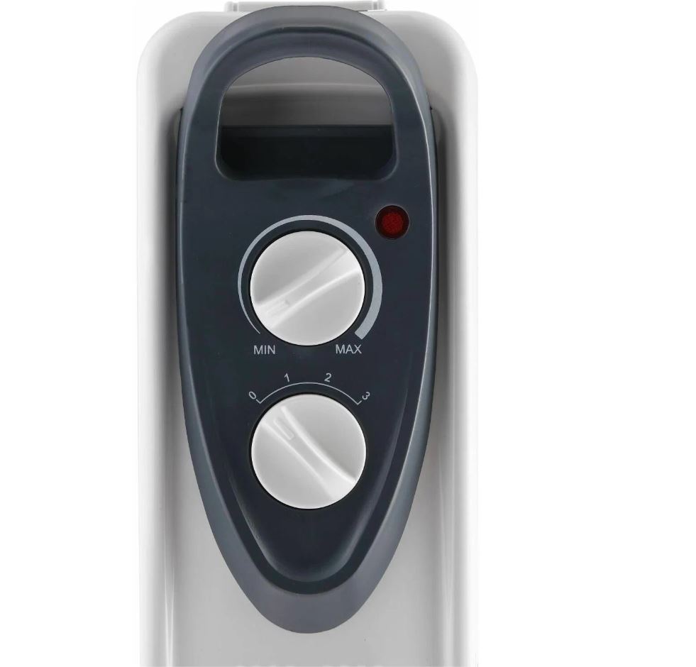 Радиатор масляный  EN- 2209 Modern ENGY 015121