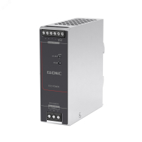Источник питания ''ECO POWER'', однофазный, 120Вт, 5А, 24В DKC DPSL120W24V