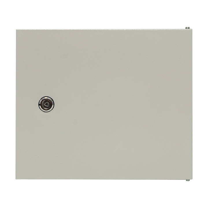 Щит распределительный навесной ЩРН-12 (265х310х120) IP54 Basic EKF mb24-12-bas