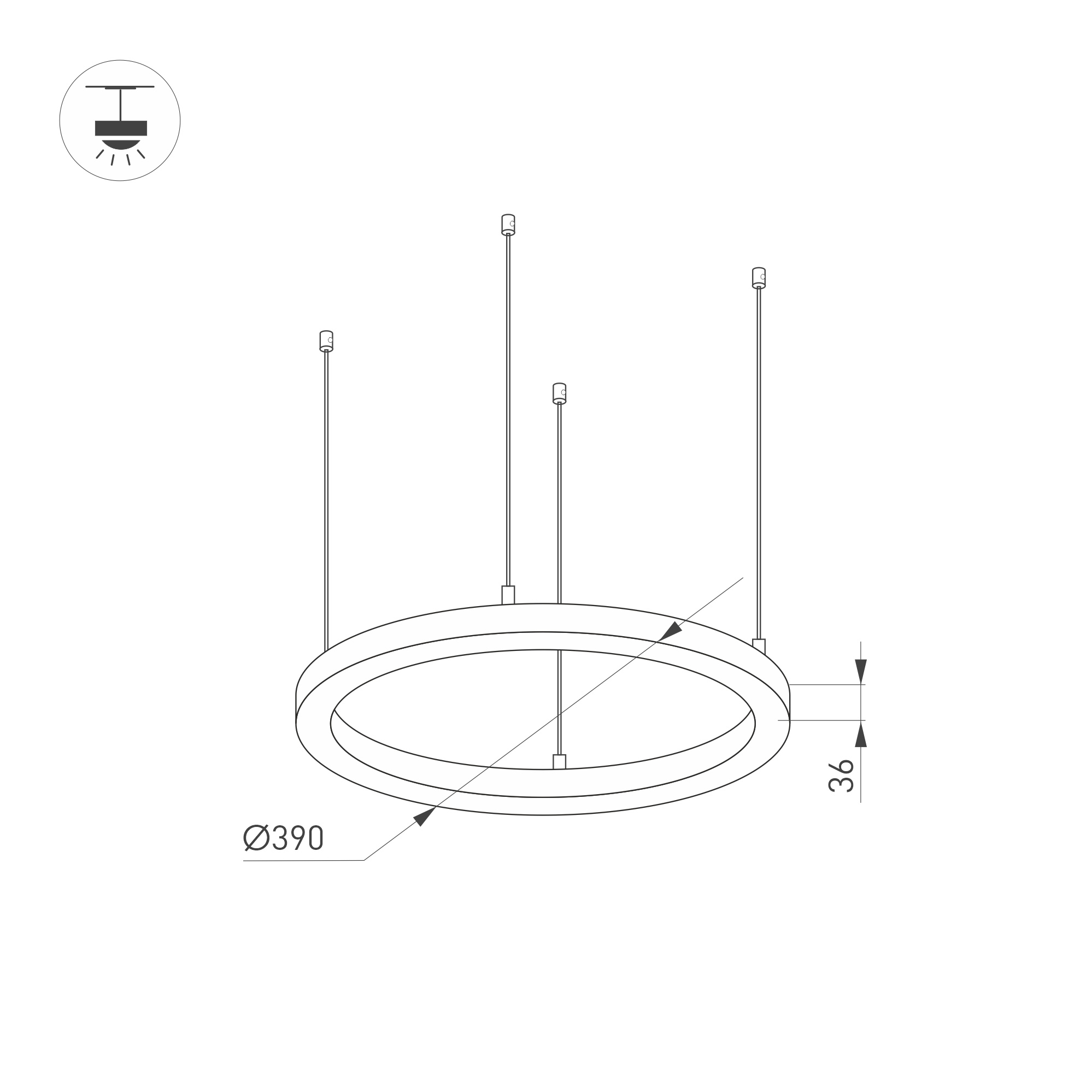 Блок питания ARS-150-12 (12V, 12.5A, 150W) (ARL, IP20 Сетка, 2 года) Arlight 023609