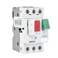 Автомат пуска двигателя АПД-32 13-18А EKF apd-me-18