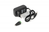 Источник вторичного электропитания Mollusk-VRK 12/2 Бастион 8831