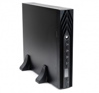 Источник бесперебойного питания Online SKAT-UPS 1500 ВА/ 1350 Вт Rack IEC C13 Бастион 489