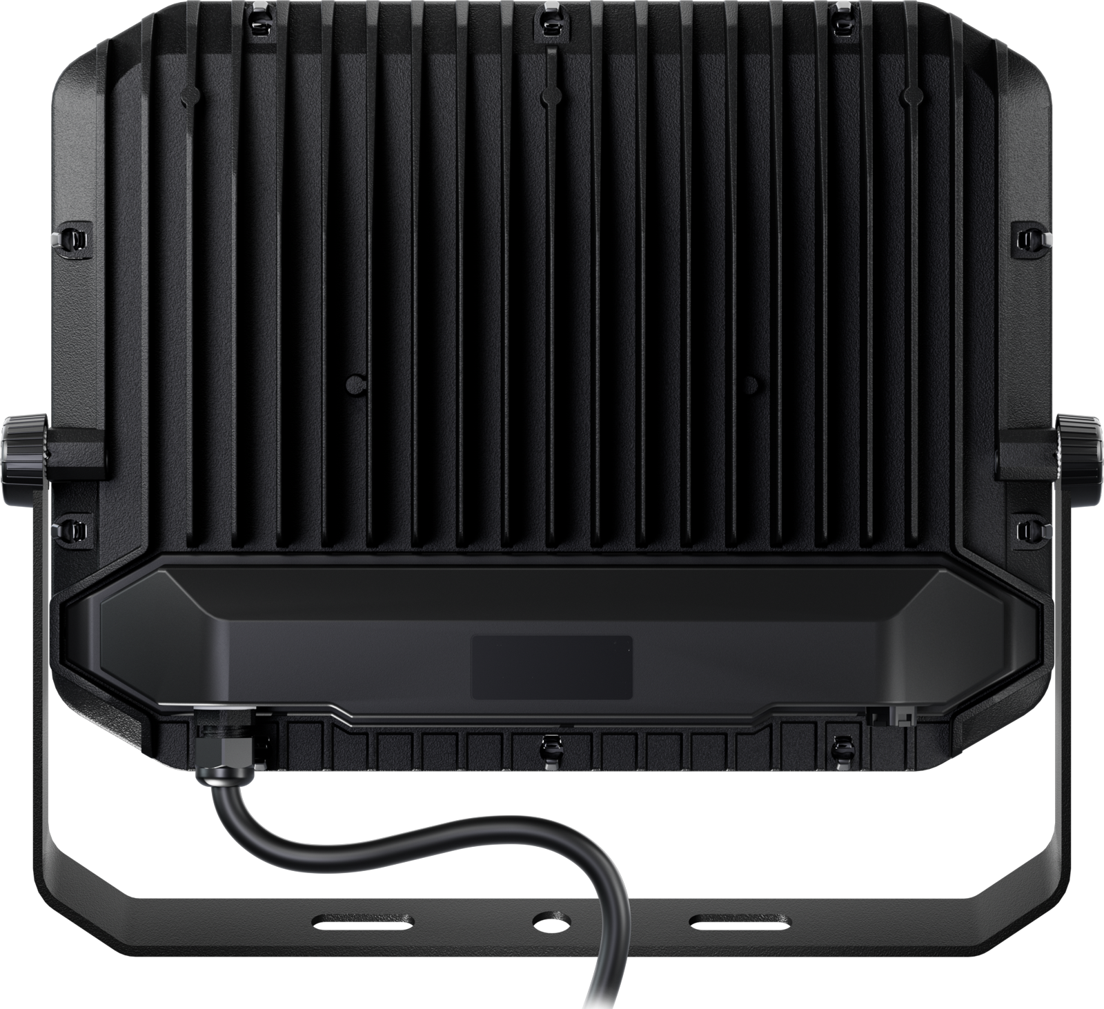 Прожектор светодиодный ДО-150w NFL-04-150-6.5K-BL-D110-LED Navigator Group 95646 38820