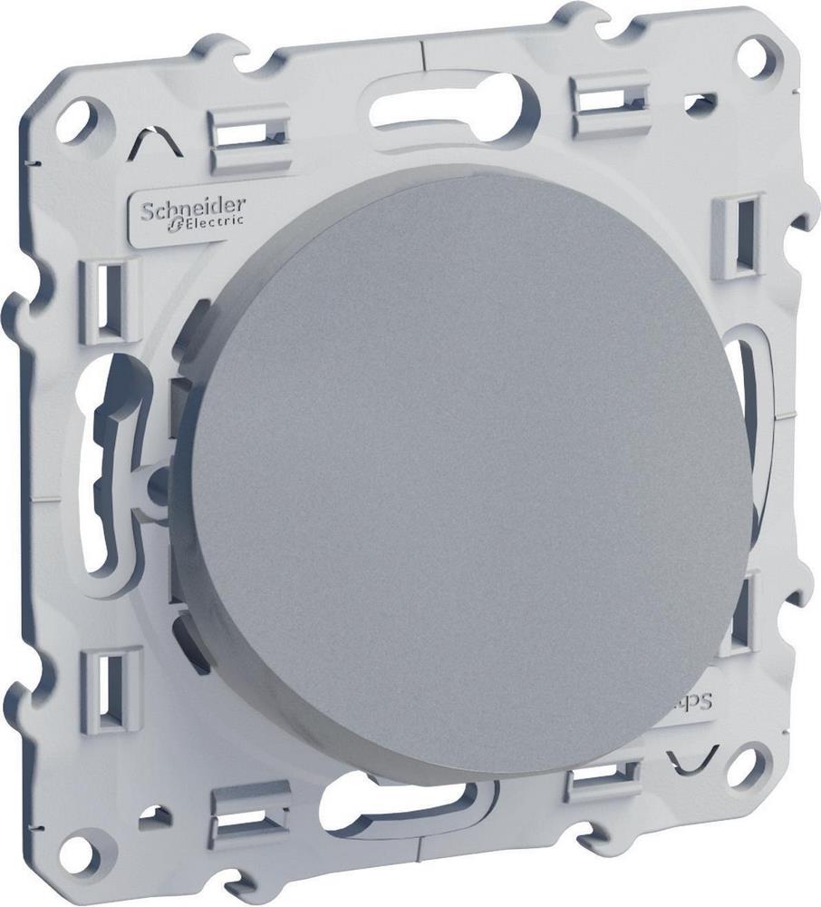 ODACE Вывод кабельный алюминий Schneider Electric S53R662