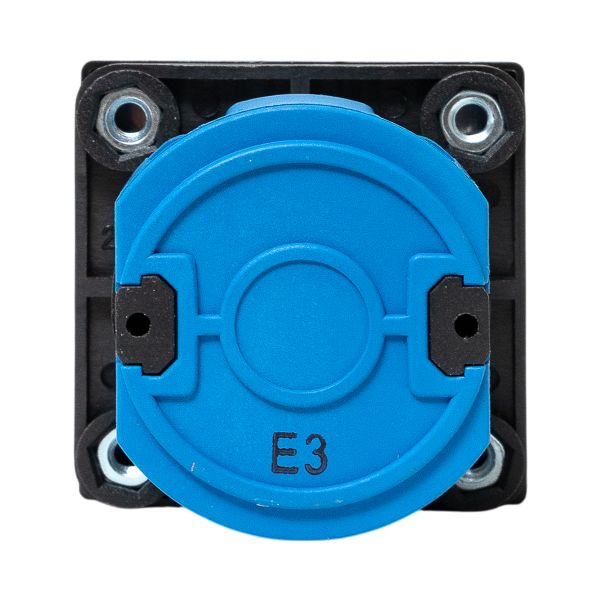 Переключатель кулачковый ПК-1-12 10А 2P 0-1' PROxima EKF pk-1-12-10