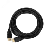 Кабель HDMI - HDMI 1.4, 15м, Gold ProConnect 17-6209-6