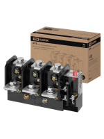 Реле электротепловое токовое РТТ-325 П УХЛ4  50А (42,5 - 57,5)А TDM TDM ELECTRIC SQ0741-0001