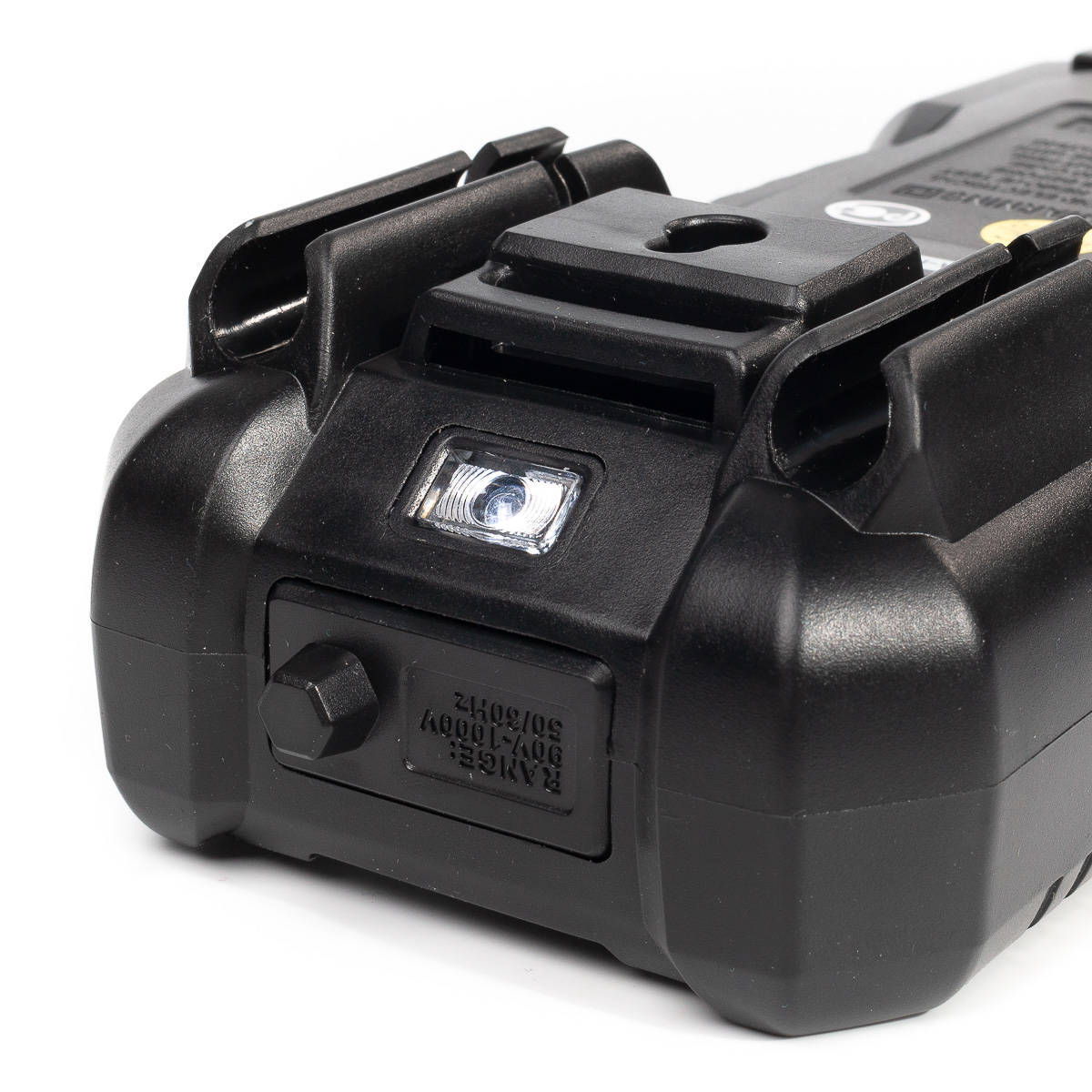 Мультиметр цифровой KT 118A серия PROLINE КВТ 79126