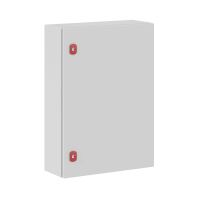 Щит с монтажной панелью ЩМП 700x500x200мм IP65 серия ST DKC R5ST0752