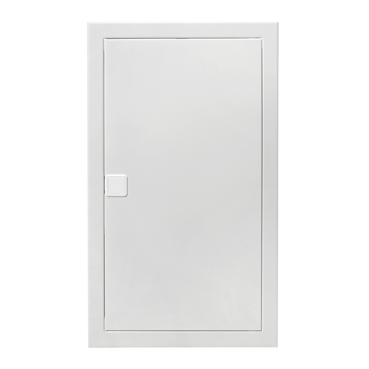 Дверь металлическая для щита Nova 3 габарит IP41 EKF nv-door-m-3