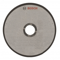 Круг отрезной Standard по металлу 125х2.5мм вогнутый BOSCH 2.608.603.160 2608603160