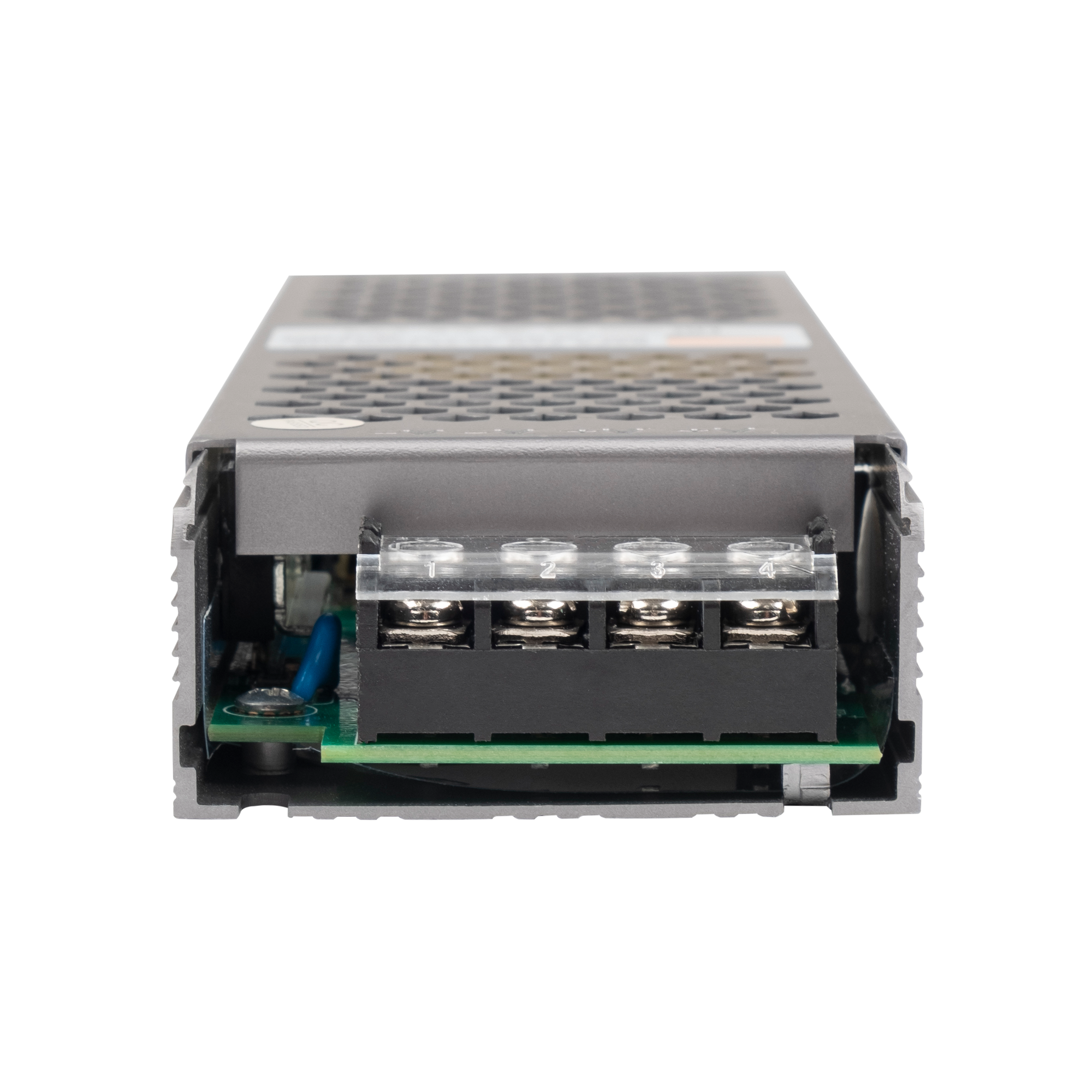 Драйвер светодиодный LED 24V 14.6A=350W IP20 3г.гар.Jazzway JazzWay 5024298