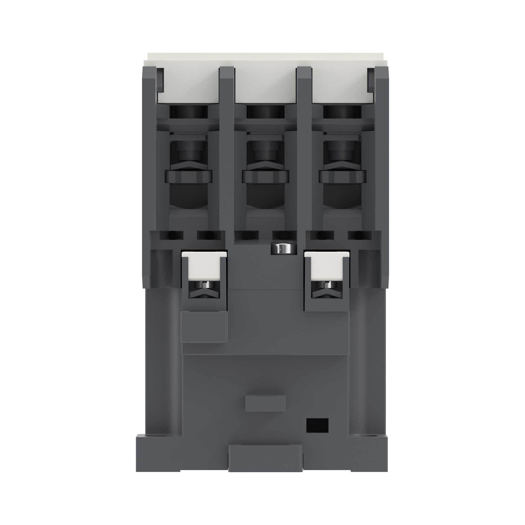 Магнитный контактор YON DSC050 50A 22кВт AC3 3P кат.220В AC DKC DSC050-3C00A230