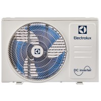 Кондиционер, блок наружный настенного типа EACS-12HSM Electrolux EACS-12HSM/N8_V2/out НС-1683615