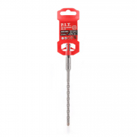 Бур SDS Plus   6x160 мм P.I.T. AMAS01-0616P