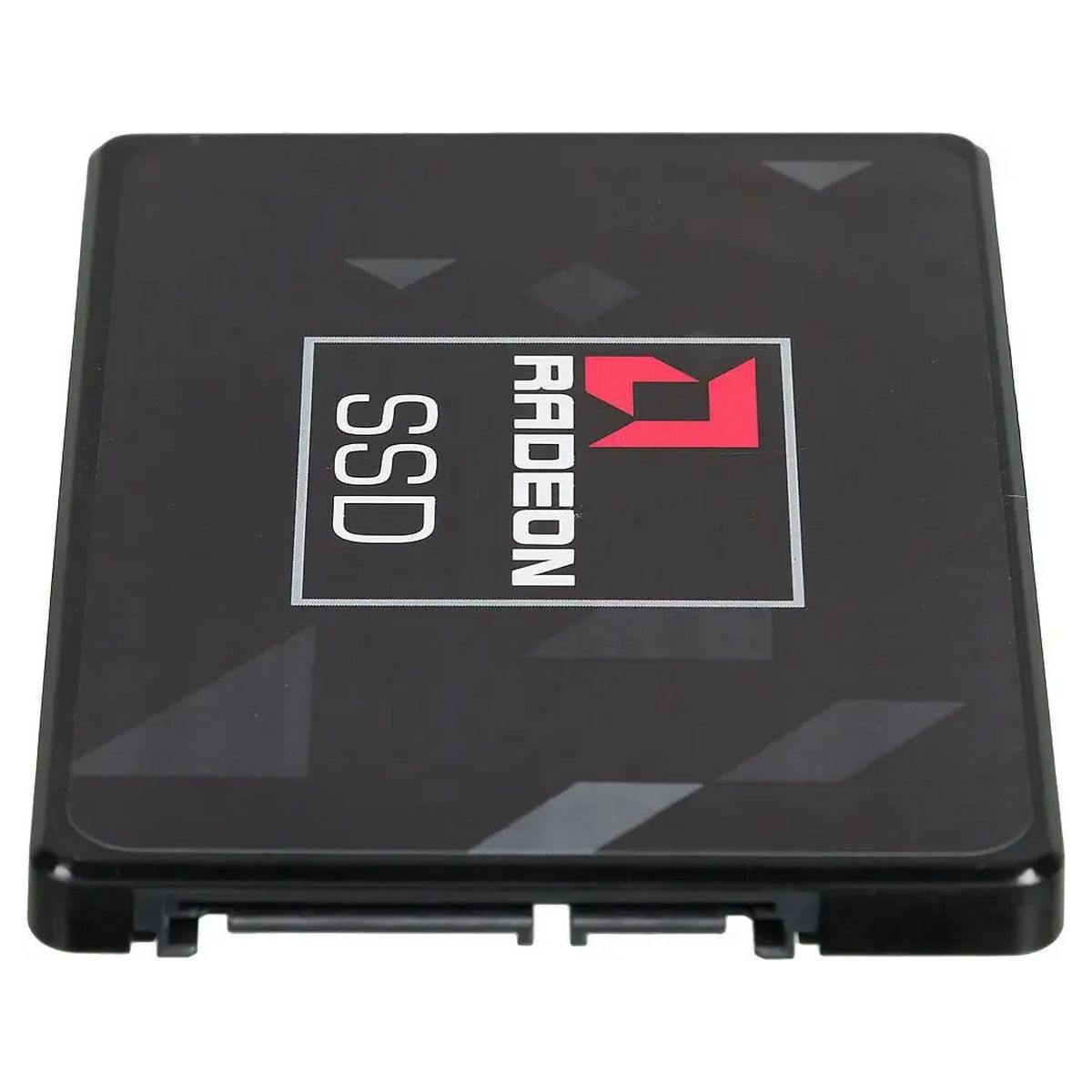 Накопитель SSD 2.5'' 128 ГБ R3 Series, SATA III, 3D NAND, 520/450 Мб/с AMD Radeon R3SL0128G2 181253