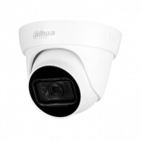 Видеокамера IP уличная 2Мп купольная ИК-30м PoE (2.8мм) Dahua DH-IPC-HDW1230T1P-A-0280B-S6 153552
