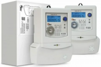 Счётчик электроэнергии трехфазный НЕВА МТ 314 0.5 AR E4BSR25 66 регион ФЛ Тайпит 6119367