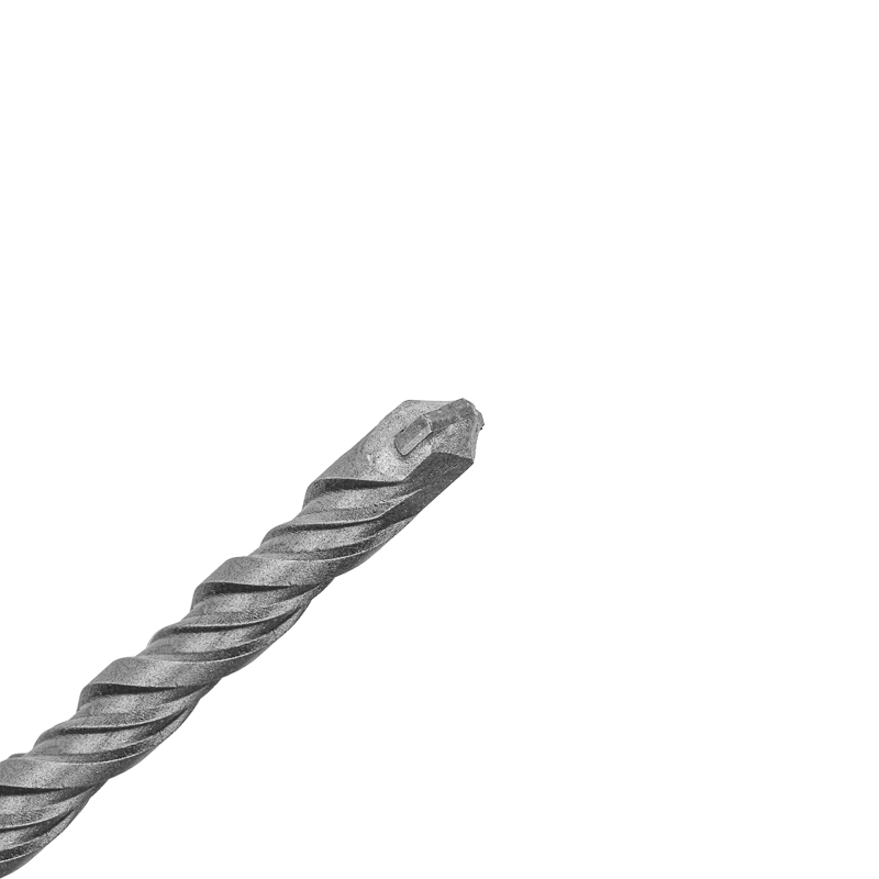 Бур по бетону 10x160x100 мм SDS-plus Kranz KR-91-0013