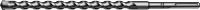 Бур HERCULES-4Х 20X410/520 мм SDS-max STAYER 29370-410-20