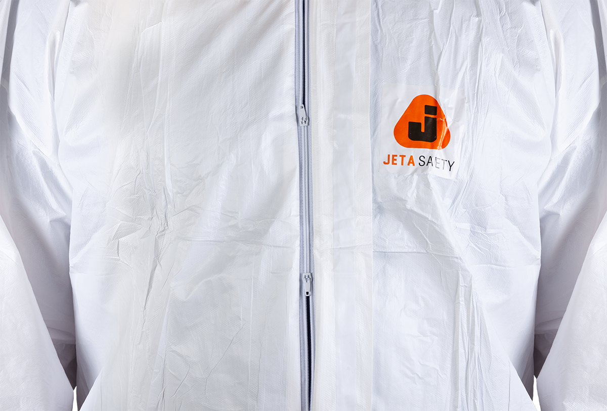 Защитный комбинезон Jeta Safety Element р-р L JPC-60-L