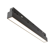 Светильник трековый Basis Exility 3000K 12Вт 120 град Maytoni TR030-2-12W3K-B