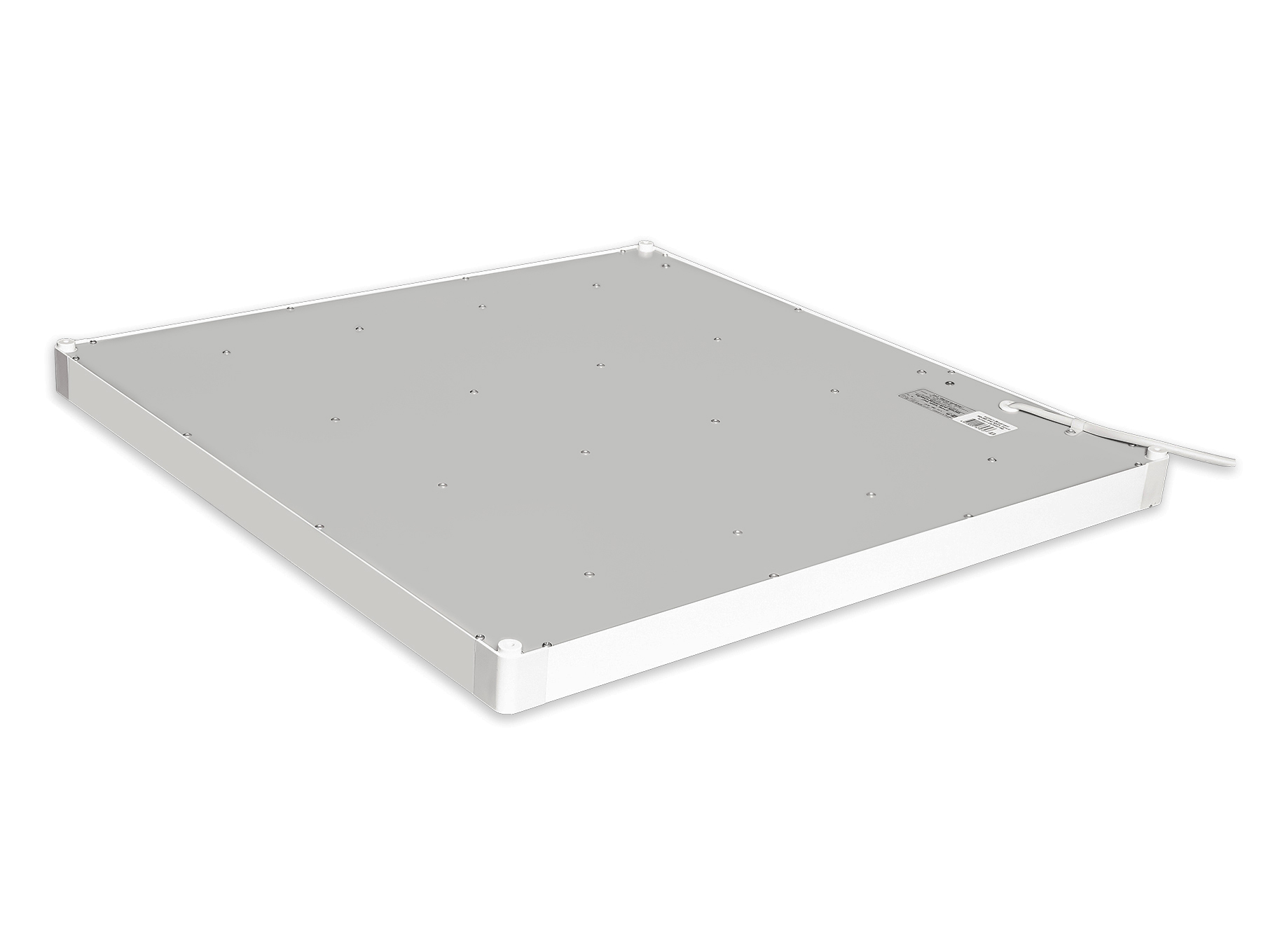 Светильник светодиодный ДВО/ДПО-24w 2900лм 4000К opal-sand IP54 HIGHTECH для выносного БАП Центрстройсвет ЦБ000017014 ЦБ000017014*