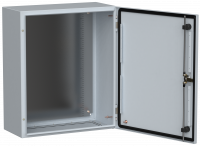 TITAN 5 Корпус металлический ЩМП-70.50.25 УХЛ1    IP66 IEK TI5-10-N-070-050-025-66