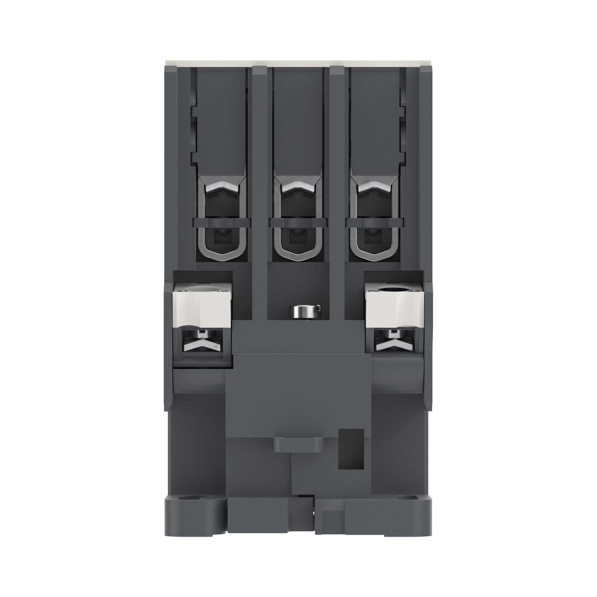 Магнитный контактор YON DSC032 32A 15кВт AC3 3P кат.220В AC DKC DSC032-3C00A230