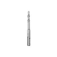 Бур по бетону 8x110x50 мм SDS-plus Kranz KR-91-0007