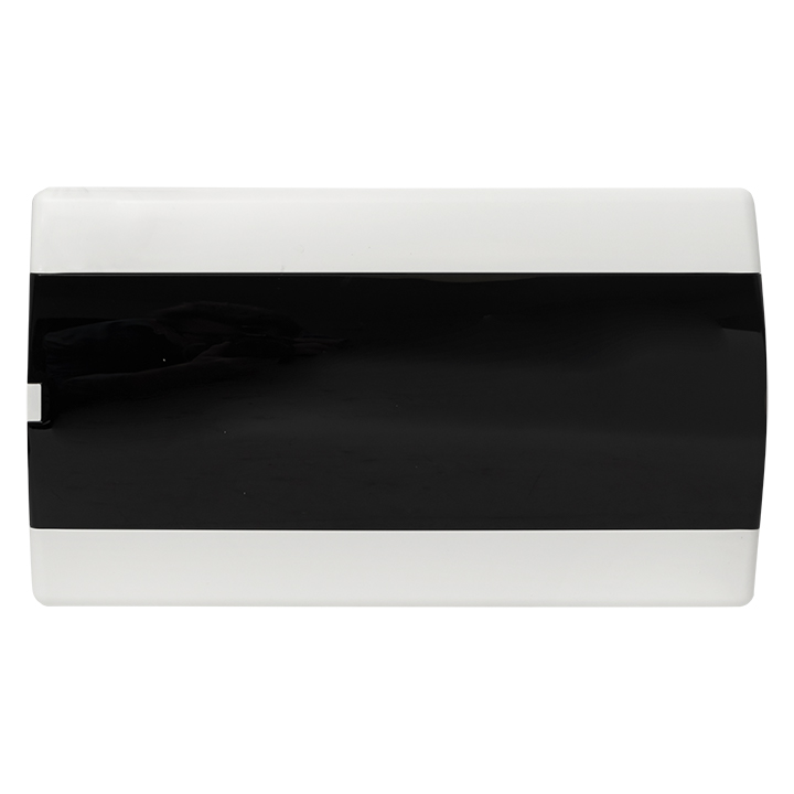 Щит распред. встраиваемый ЩРВ-П-18 SlimBox IP41 PROxima EKF sb-v-18