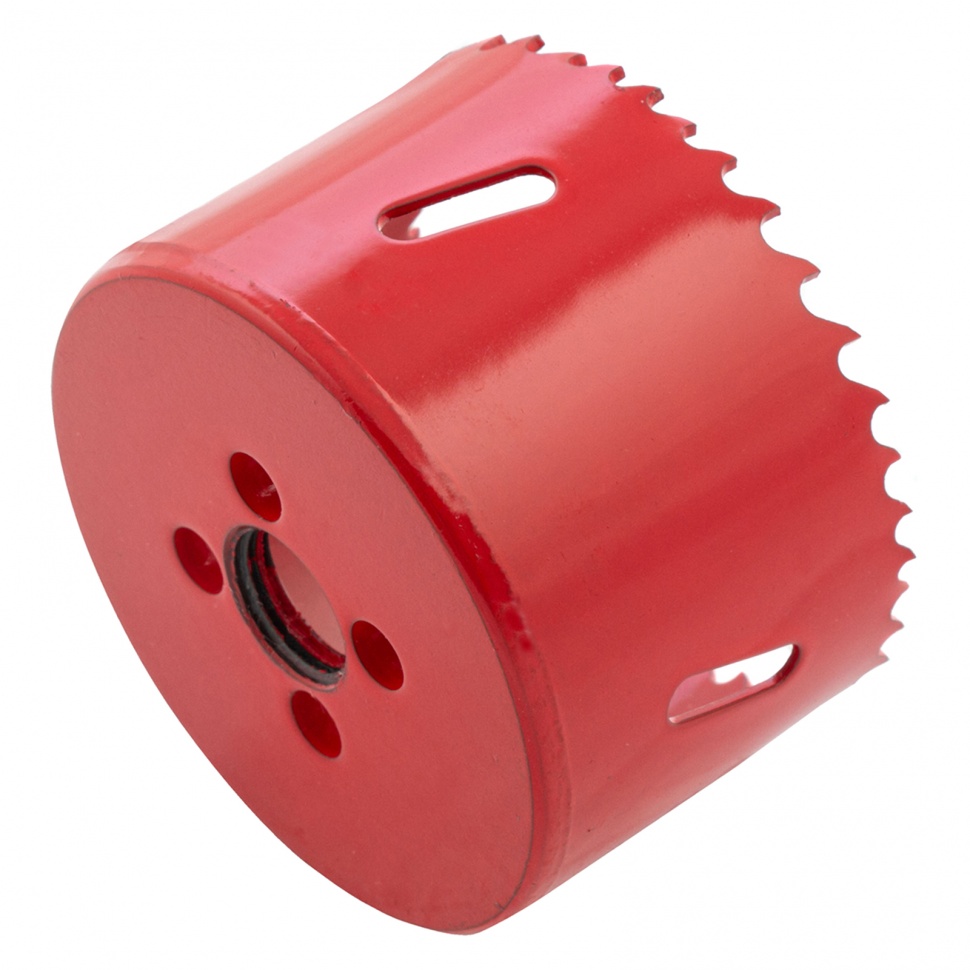 Коронка BIMETAL, 68 мм Matrix 72468