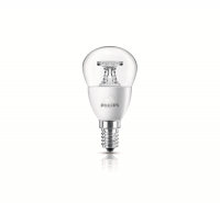 Лампа светодиодная LED 5.5(40)Вт E14 2700K 230в шар PHILIPS Lightning 929001142607 871869652424400