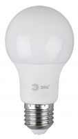 Лампа светодиодная LED 11 Вт 880Лм 6000К груша холодный E27 170-265В LED A60-11W-860-E27 Standart ЭРА Б0031394