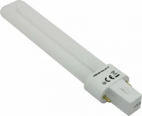 Лампа энергосберегающая КЛЛ 11Вт Dulux S 11/840 2p G23 Osram LEDVANCE 4050300010618 4099854123382