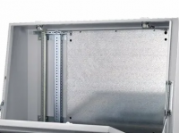TP TOPPULT Секционная панель 200x437mm RITTAL 6730310