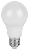 Лампа светодиодная LED 15 Вт 1500Лм 6500К груша холодный E27 220-240В LED A60-15W-865-E27 Green Line ЭРА Б0067098