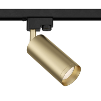 Светильник трековый Focus Unity GU10 10 Вт Maytoni TR004-1-GU10-MG