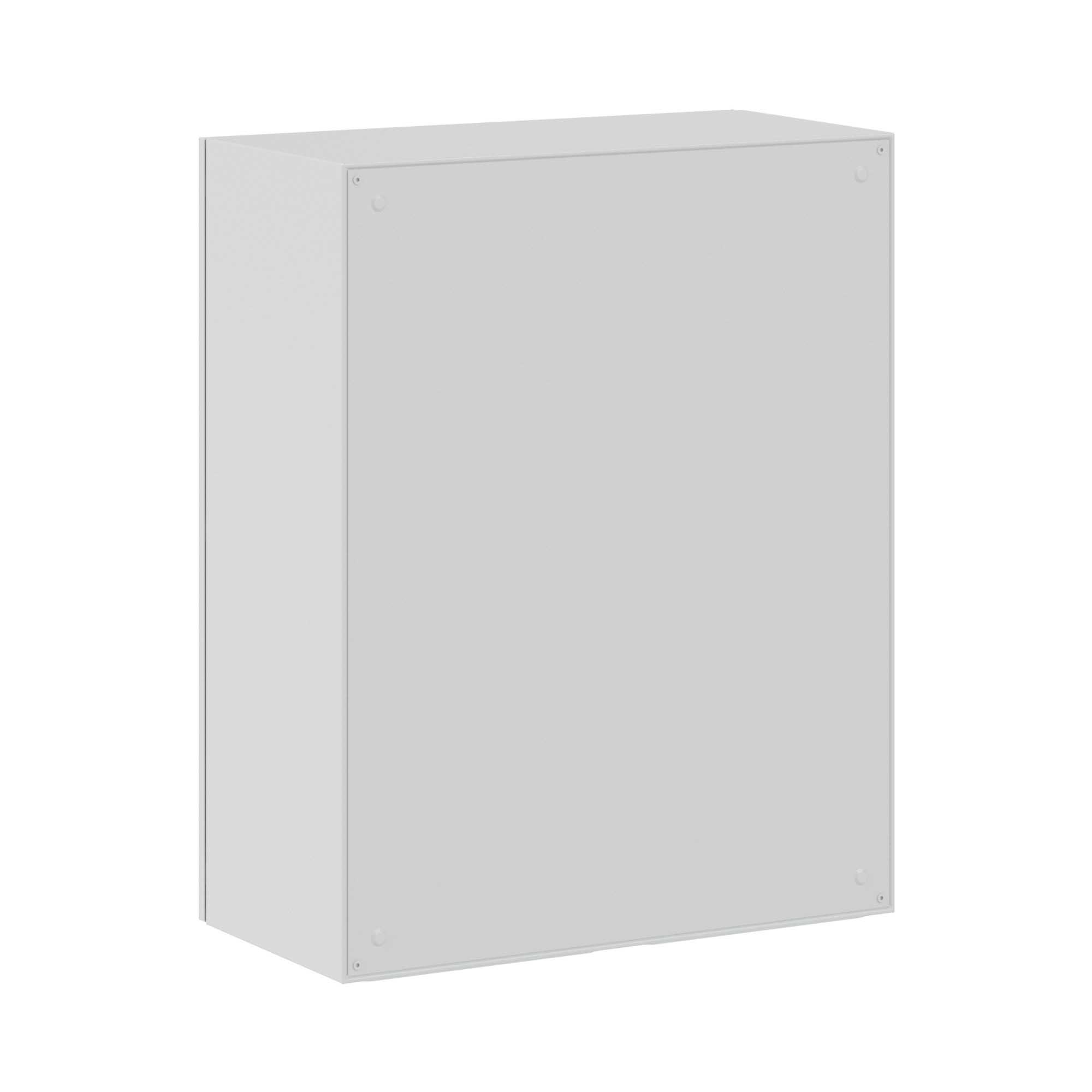 Щит с монтажной панелью ЩМП 1000x800x400мм (ВхШхГ) IP65 серия ST DKC R5ST1084
