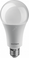 Лампа светодиодная LED 25вт Е27 дневной ОНЛАЙТ 61955 21207