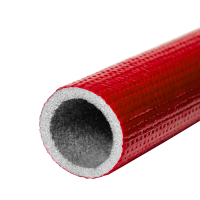 Трубка вспененный полиэтилен PE 09x028-2 COMPACT RED K-Flex R090282118PE0CR