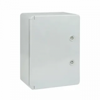 Бокс пластиковый с монтажной платой 400х300х170 мм IP65 PROxima EKF PB65MP003
