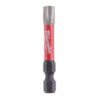 Насадка SHOCKWAVE TX40 50 мм (1шт) Milwaukee 4932430890