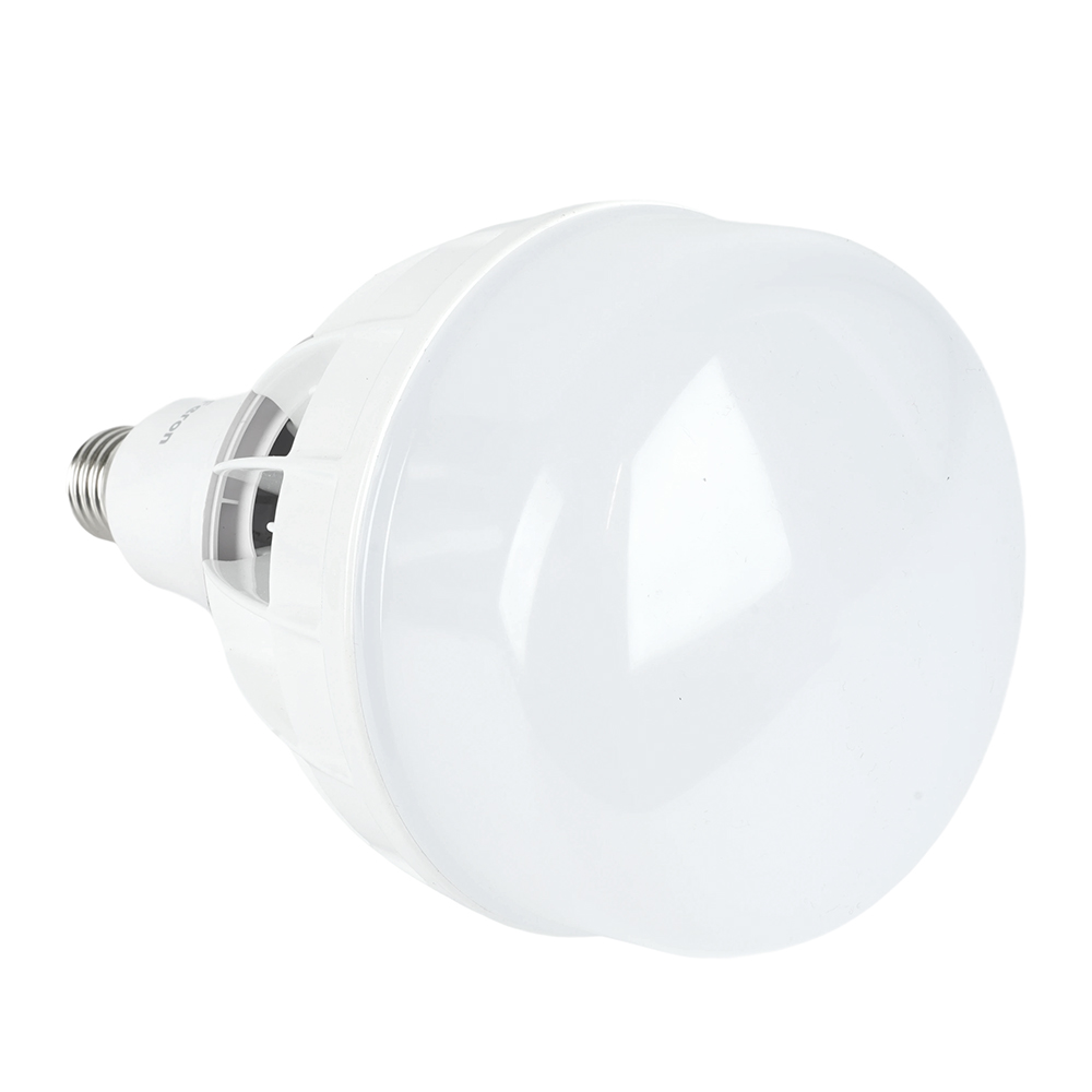 Лампа светодиодная LED 100вт Е27/Е40 дневной FERON LB-65 25827